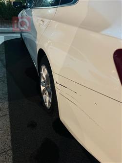 شيفروليه ماليبو